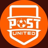 Telegram profile photo for Post United