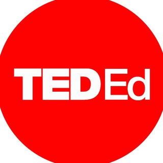 Telegram profile photo for TED-Ed на русском