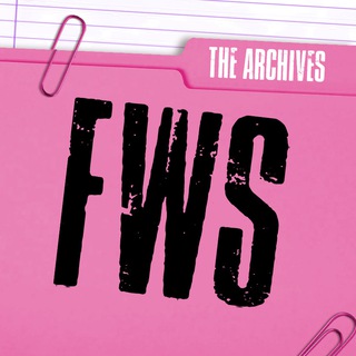 Telegram profile photo for FWS’s ARCHIVE