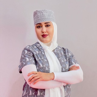 Telegram profile photo for Dr. Dilafruz Axmadjonova