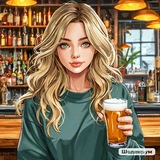 Telegram profile photo for Пивные сласти 🍻