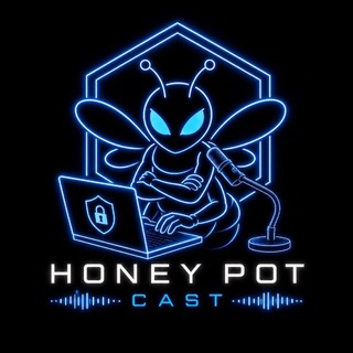 Telegram profile photo for HoneyPot Cast