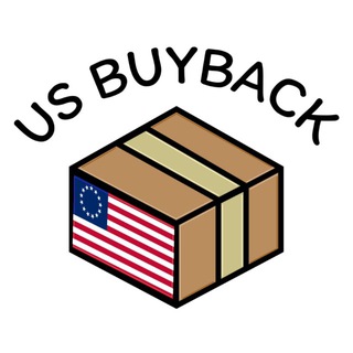 Telegram profile photo for US BuyBack