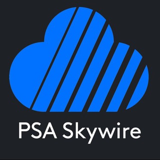 Telegram profile photo for Skywire PSA