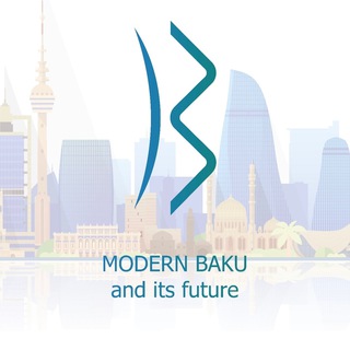Telegram profile photo for #modernaz