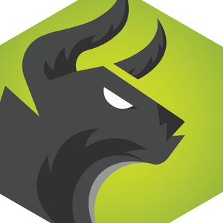 Telegram profile photo for MyAlgoMate