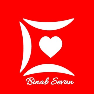 Telegram profile photo for بیناب سئون