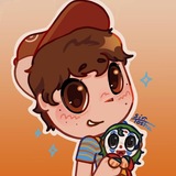 Telegram profile photo for Sir.Tosha