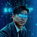 Telegram profile photo for Sigma amp
