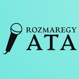 Telegram profile photo for Ata daily life / روزمرگی آتا