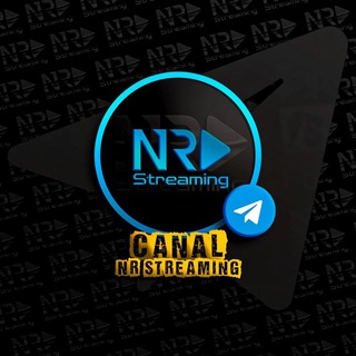 Telegram profile photo for CANAL - NR STREAMING