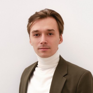 Telegram profile photo for Павел Коломин