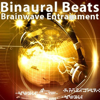 Telegram profile photo for 🎧 Binaural Beats 🎧