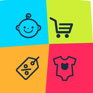 Telegram profile photo for Baby Promo Kids 👶🏻🍼