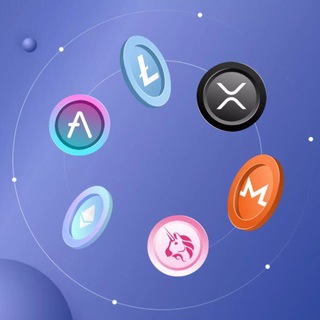 Telegram profile photo for Altcoin news | Code daily