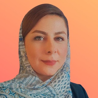 Telegram profile photo for Mahdieh.editor