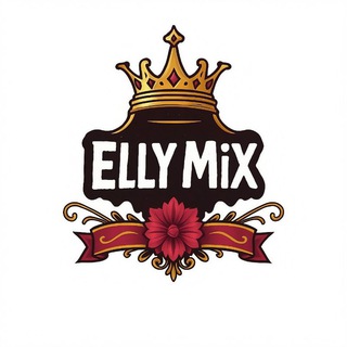 Telegram profile photo for Elly Mix | الـے میڪس