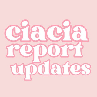 Telegram profile photo for ୨ৎ ciacia reports