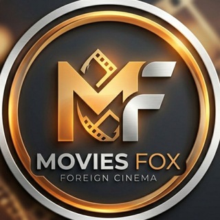 Telegram profile photo for Movies fox