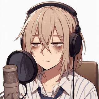 Telegram profile photo for Netero | Озвучка всякого
