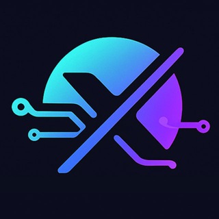 Telegram profile photo for SolaXAi l The Sniping AI 🎯