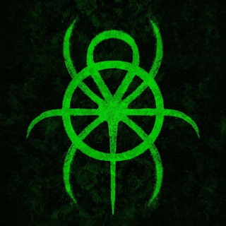 Telegram profile photo for ☥Поцейбічний Світ☥