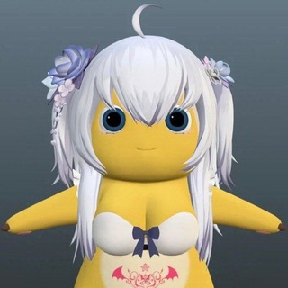 Telegram profile photo for 超级无敌奶龙战士