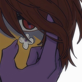 Telegram profile photo for daily krusie ✶ confessions