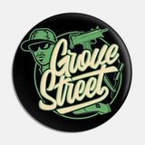 Telegram profile photo for Grove Street Bets