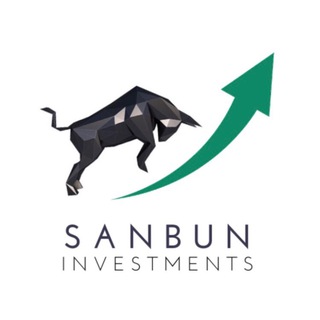 Telegram profile photo for Sanbun Investments
