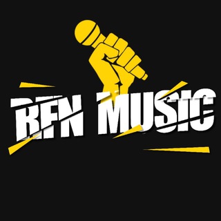 Telegram profile photo for RFN Music