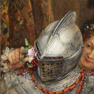 Telegram profile photo for Rose of no man's Land