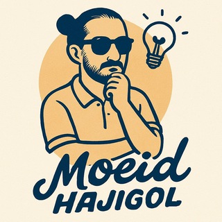 Telegram profile photo for moe¡d