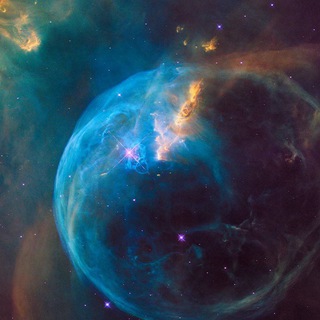 Telegram profile photo for SPACE