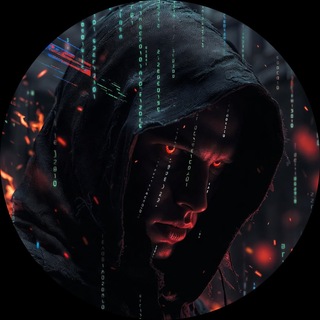 Telegram profile photo for 烬码・定制