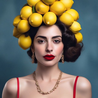 Telegram group profile photo for TESORINO BRAND_Люксовые бренды