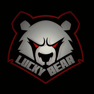 Telegram profile photo for LuckYBear инфо канал