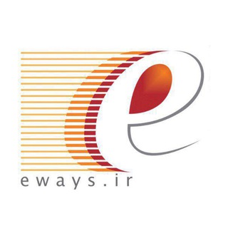 Telegram profile photo for همکاران eways