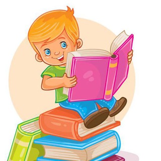 Telegram profile photo for Детские сказки