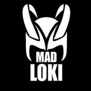 Telegram profile photo for KOMIK MADLOKI