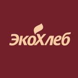 Telegram profile photo for ЭкоХлеб — хлеб и десерты с заботой