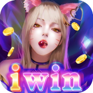 Telegram profile photo for IWIN68 - Link Tải Game IWIN68 Chính Thức