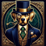 Telegram profile photo for Risk With Me