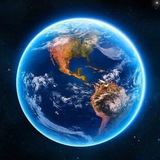 Telegram profile photo for World Coin | $WORLD