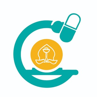Telegram profile photo for کارگروه مطالعات راهبردی دارویی مشهد