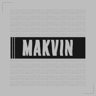 Telegram profile photo for MAKVIN | НЕЙРОСЕТИ