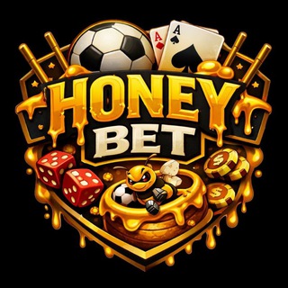 Telegram profile photo for Bet honey 💯