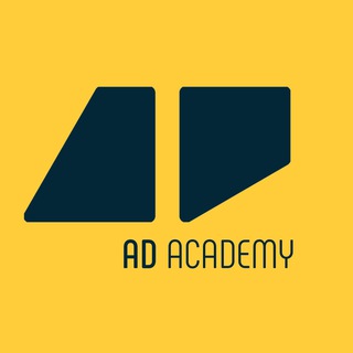 Telegram profile photo for AD Academy Information Channel