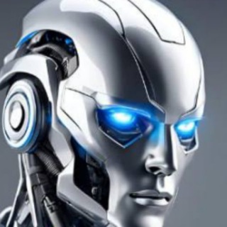 Telegram profile photo for The Copy Bot Gold