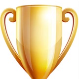 Telegram profile photo for I’m the winner